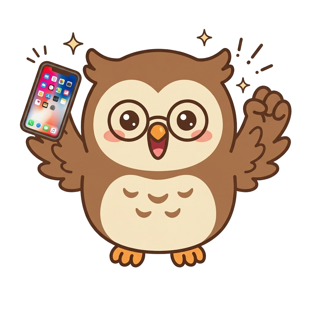 おたすけスマホ